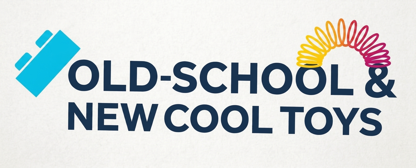 Old-School New Cool Toys logo